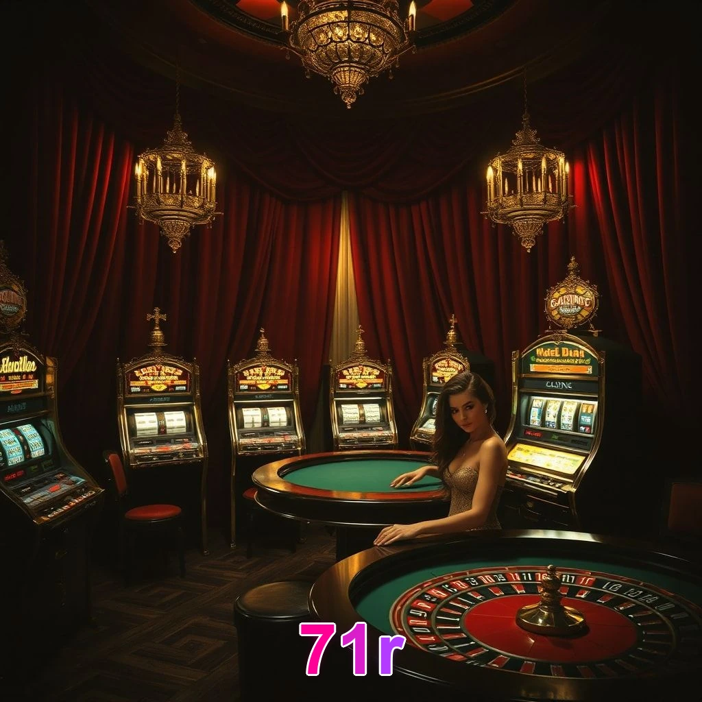 Fortune Games Series