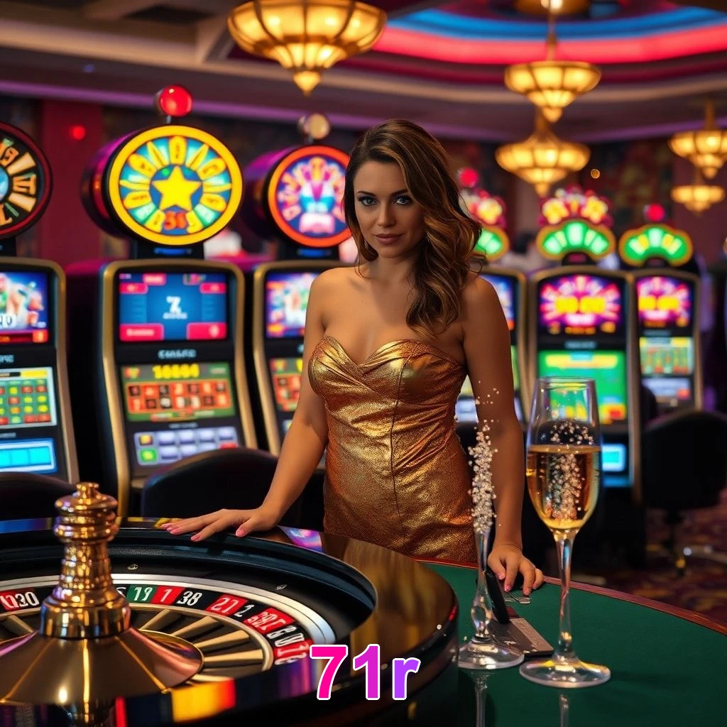 Slot Games Collection